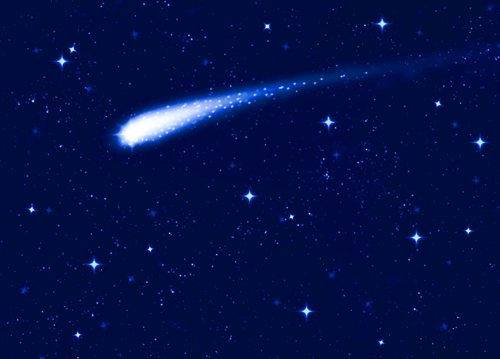 Shiny Sky with Stars design vector background 03