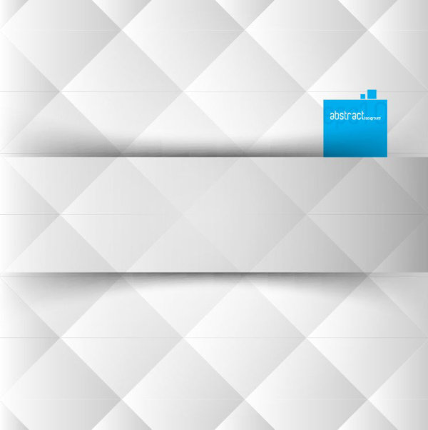 square background vector set 05