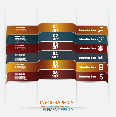 ess Infographic creative design 1511 Business Infographic creative design 1511