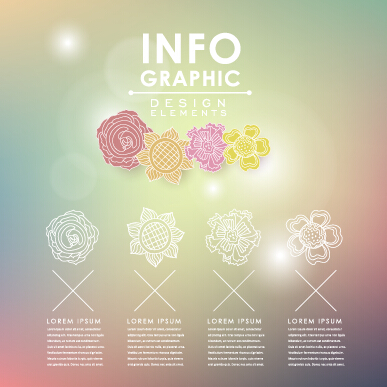 ess Infographic creative design 1512 Business Infographic creative design 1512