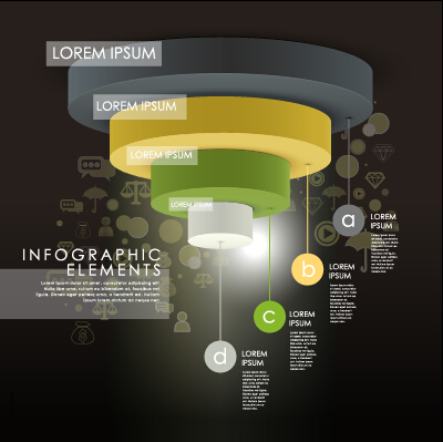 ess Infographic creative design 1515 Business Infographic creative design 1515