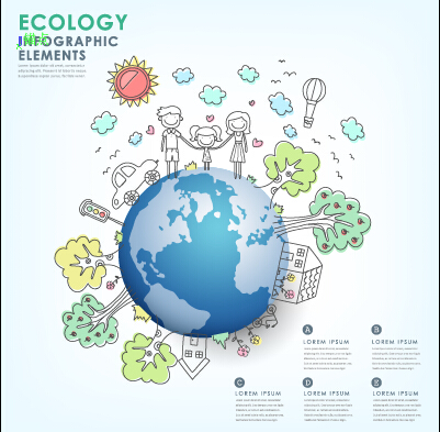 ess Infographic creative design 1517 Business Infographic creative design 1517