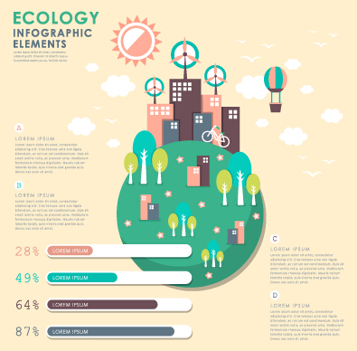 ess Infographic creative design 1518 Business Infographic creative design 1518