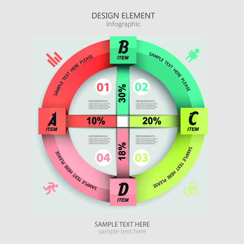 ess Infographic creative design 1523 Business Infographic creative design 1523