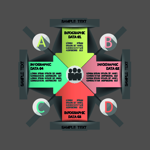 ess Infographic creative design 1524 Business Infographic creative design 1524