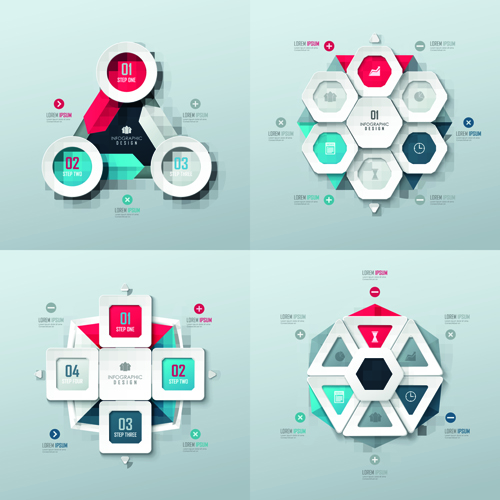 ess Infographic creative design 1527 Business Infographic creative design 1527