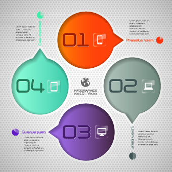 Business Infographic creative design 312
