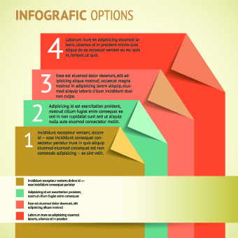 Business Infographic creative design 470