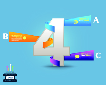 Business Infographic creative design 476