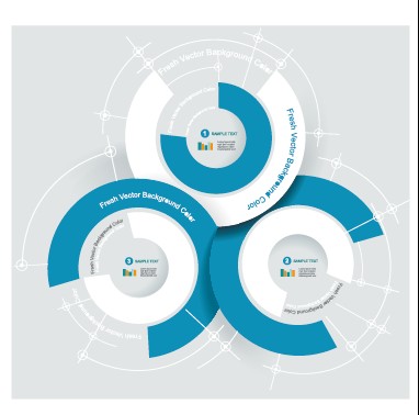 Business Infographic creative design 909
