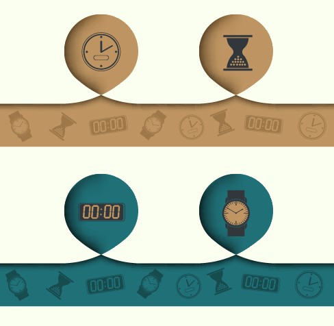 Business Infographic creative design 918