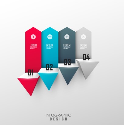 Business Infographic creative design 919