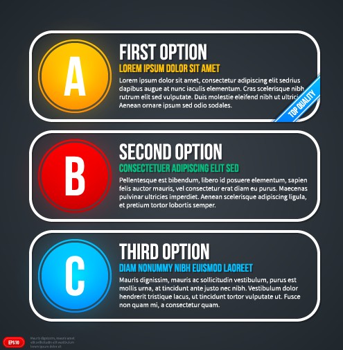 Business Infographic creative design 921