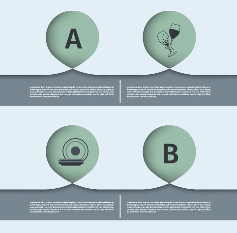 Business Infographic creative design 922