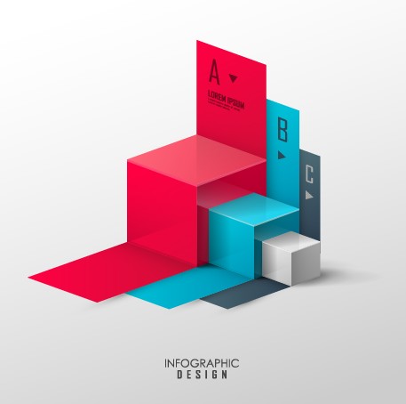 Business Infographic creative design 925