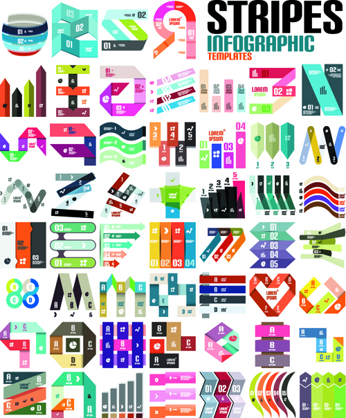vector material material infographic graphic design element Design Elements creative 