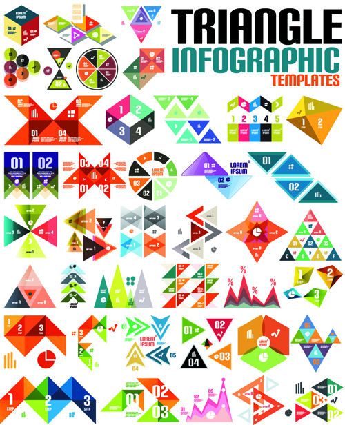 material infographic graphic design element Design Elements creative 