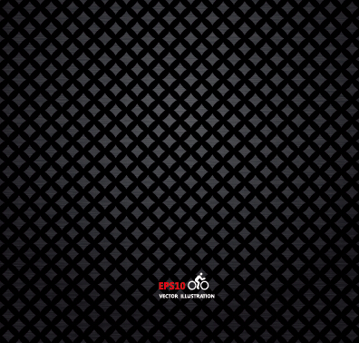 Creative metal pattern background vector material 03