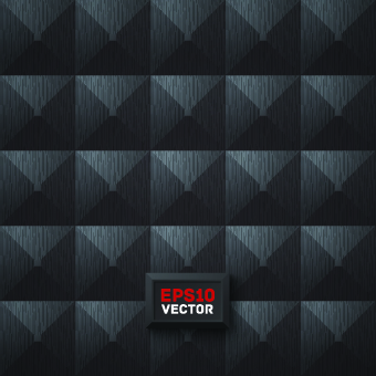 Cross connection pattern vector background 07