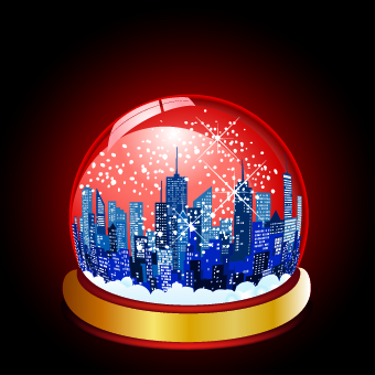 Holiday style backgrounds vector 01