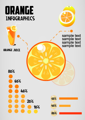 infographics infographic graphic elements element creative 