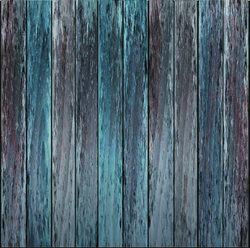 Vector Wooden Backgrounds 03