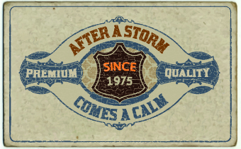 Vintage labels design vector set 02