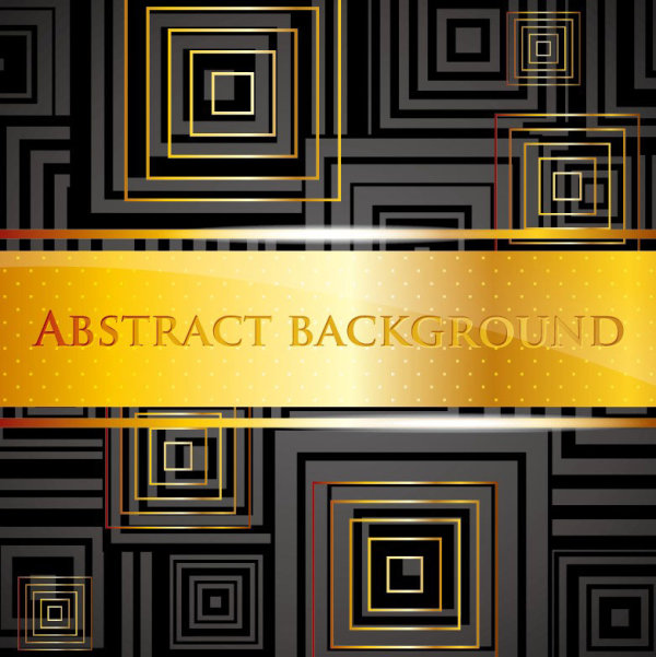 ornate abstract background 