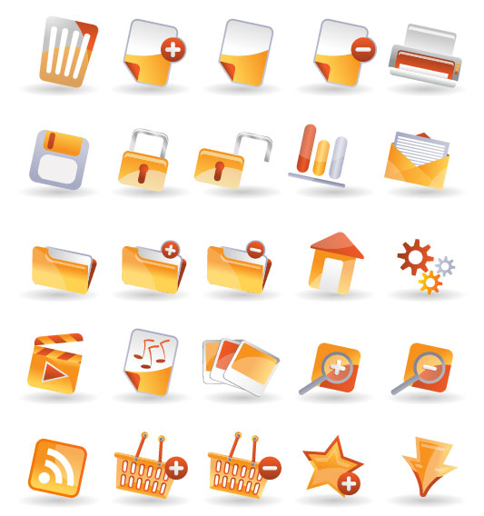 utility icon vector vector