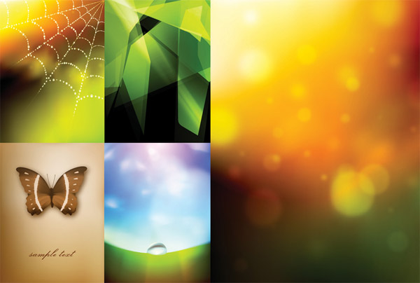 Fantasy background