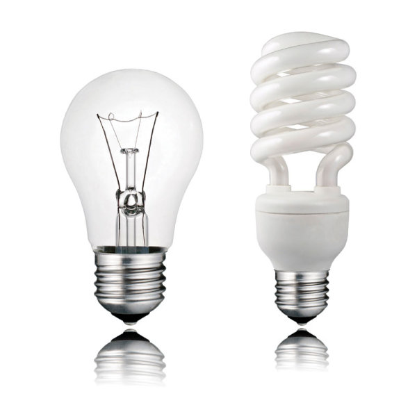 light bulb light elements element 