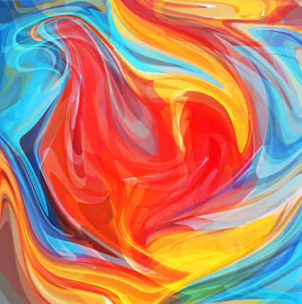 effect colorful background artistic abstract art abstract 
