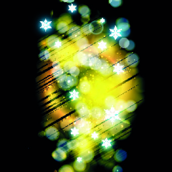Beautiful halation background vector 03