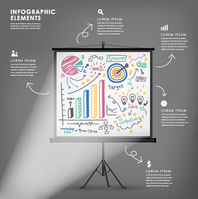 ess Infographic creative design 1497 Business Infographic creative design 1497