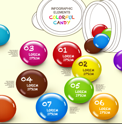 ess Infographic creative design 1506 Business Infographic creative design 1506