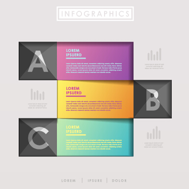 Business Infographic creative design 2192