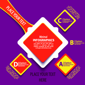 Business Infographic creative design 467