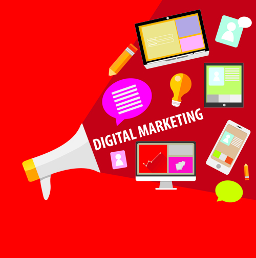 keting design infographics vector 01 Creative marketing design infographics vector 01