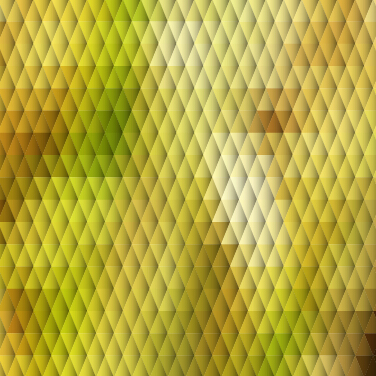 polygonal pattern creative 