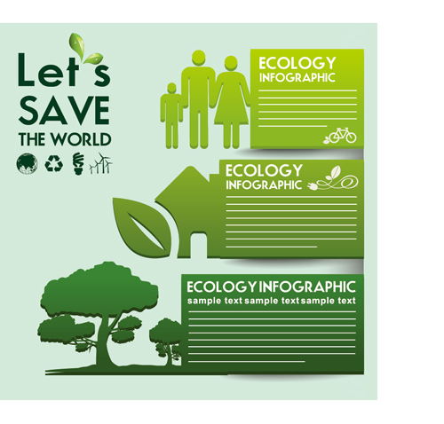 world infographic ecology 