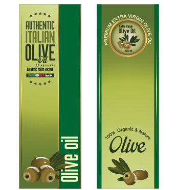 vertical banner olive oil olive oil banner 