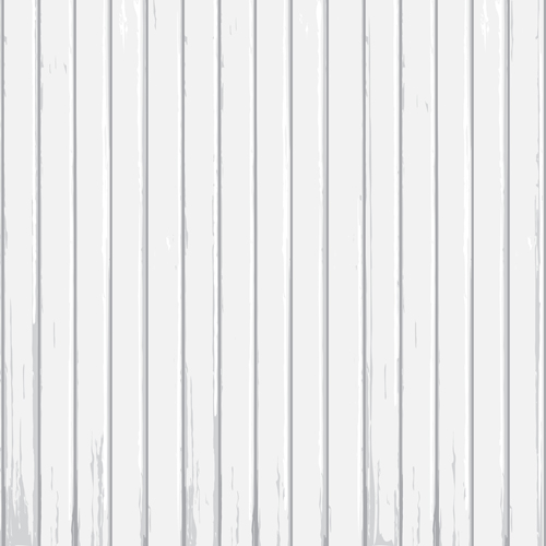 Realistic white wooden board background 05