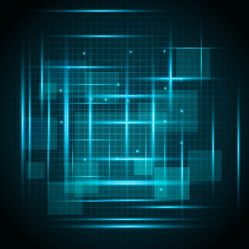 Concept light vector backgrounds 05