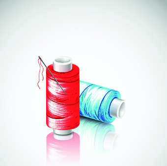 Bobbins vector 02