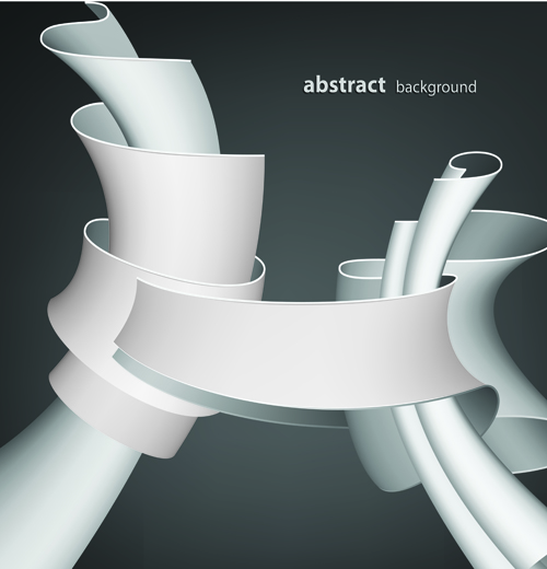 abstract Maze vector background 03