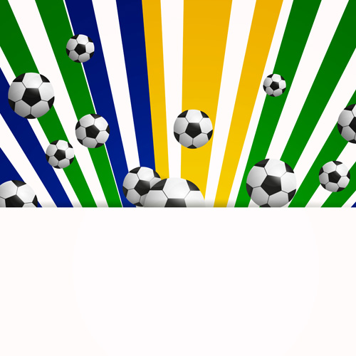 style soccer Backgrounds background abstract 