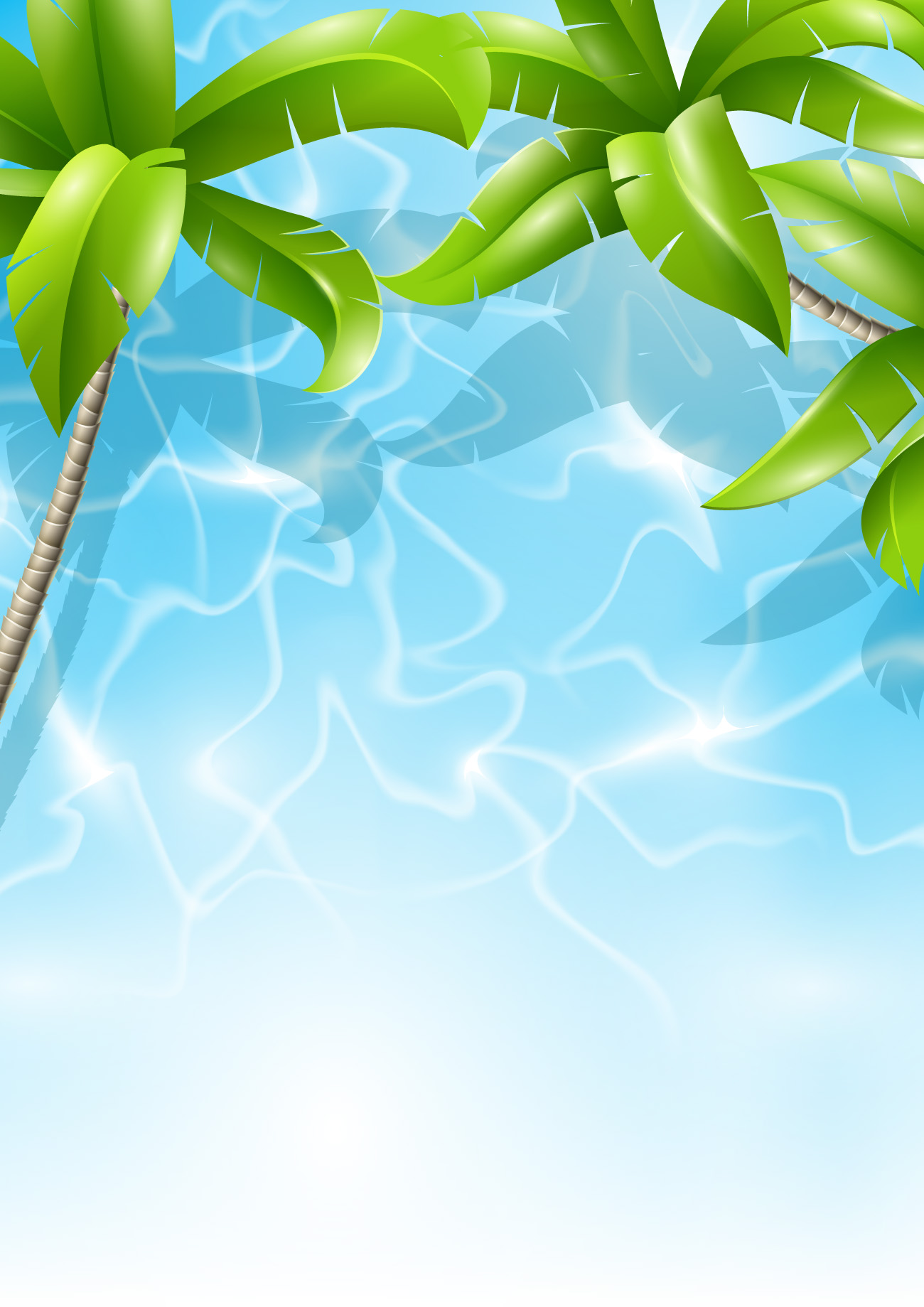tropical beautiful Backgrounds background 