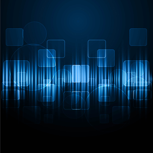 Concept light vector backgrounds 03