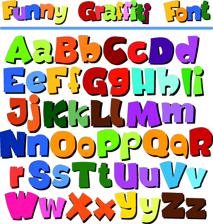 elements element Diverse alphabet 