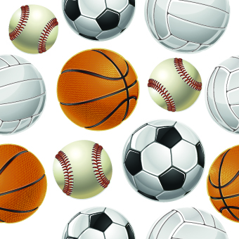 Different Ball backgrounds 01